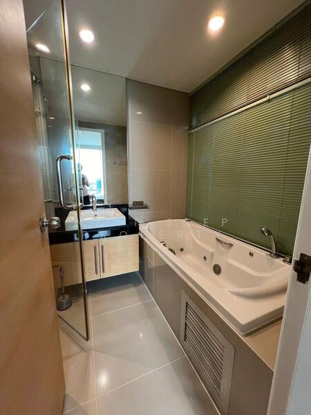Fullerton Sukhumvit, Bangkok, Sukhumvit Road, Khlong Tan Nua, Watthana, Bangkok, 2 Bedrooms, 96 sqm, Condo For Rent, by Next Step Property, 60126980 - DDproperty.com