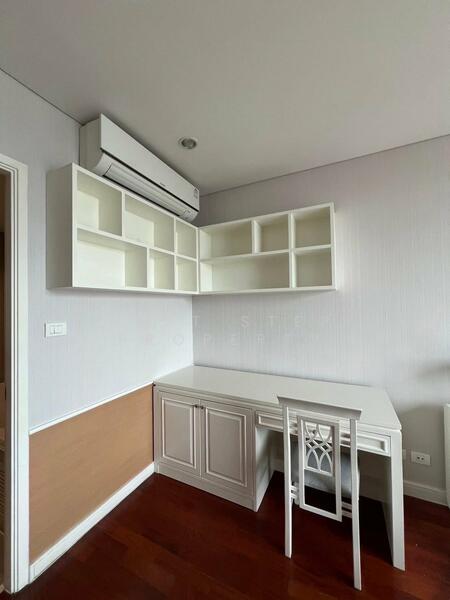 Fullerton Sukhumvit, Bangkok, Sukhumvit Road, Khlong Tan Nua, Watthana, Bangkok, 2 Bedrooms, 96 sqm, Condo For Rent, by Next Step Property, 60126980 - DDproperty.com