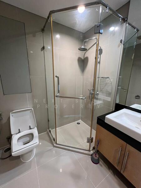 Fullerton Sukhumvit, Bangkok, Sukhumvit Road, Khlong Tan Nua, Watthana, Bangkok, 2 Bedrooms, 96 sqm, Condo For Rent, by Next Step Property, 60126980 - DDproperty.com