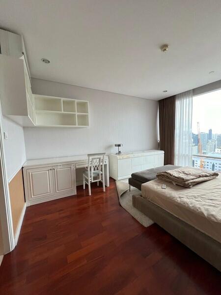 Fullerton Sukhumvit : ฟูลเลอตัน สุขุมวิท, กรุงเทพ, ถนนสุขุมวิท, คลองตันเหนือ, วัฒนา, กรุงเทพ, 96 ตร.ม., คอนโด ให้เช่า, โดย Next Step Property, 60126980 - DDproperty.com