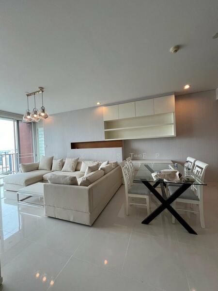 Fullerton Sukhumvit : ฟูลเลอตัน สุขุมวิท, กรุงเทพ, ถนนสุขุมวิท, คลองตันเหนือ, วัฒนา, กรุงเทพ, 96 ตร.ม., คอนโด ให้เช่า, โดย Next Step Property, 60126980 - DDproperty.com