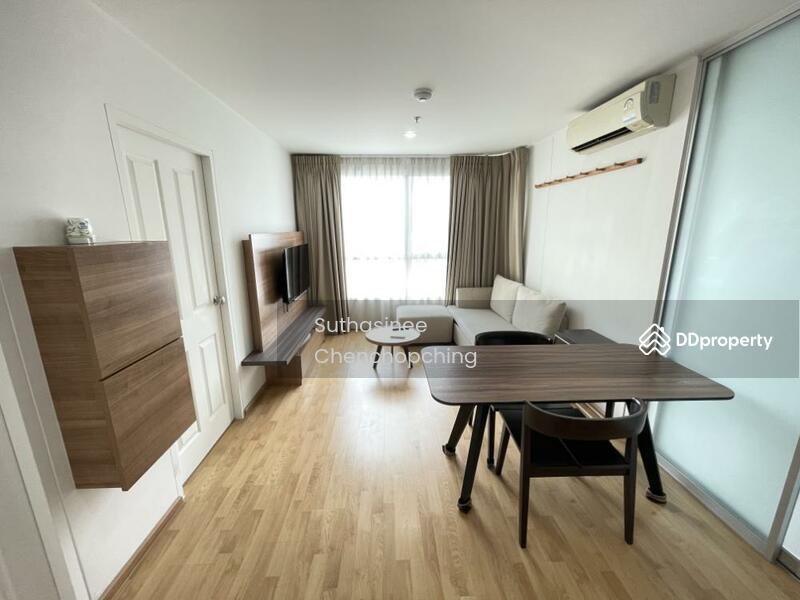For Sale - U Delight Residence Pattanakarn-Thonglor, Bangkok