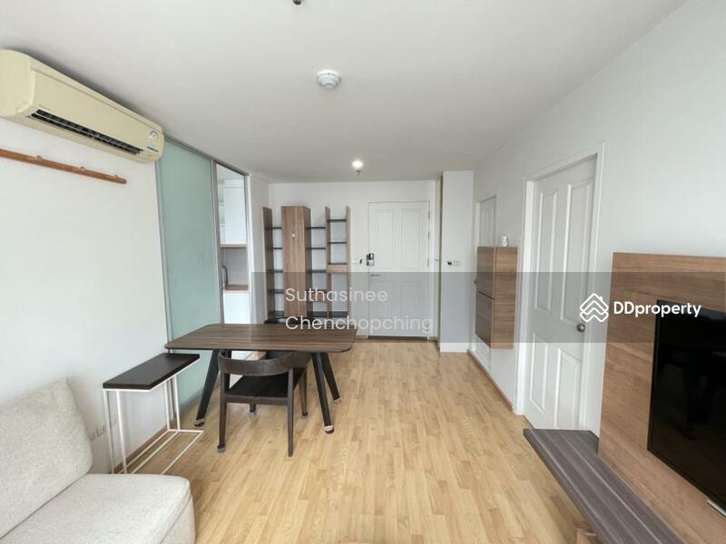 For Sale - U Delight Residence Pattanakarn-Thonglor, Bangkok
