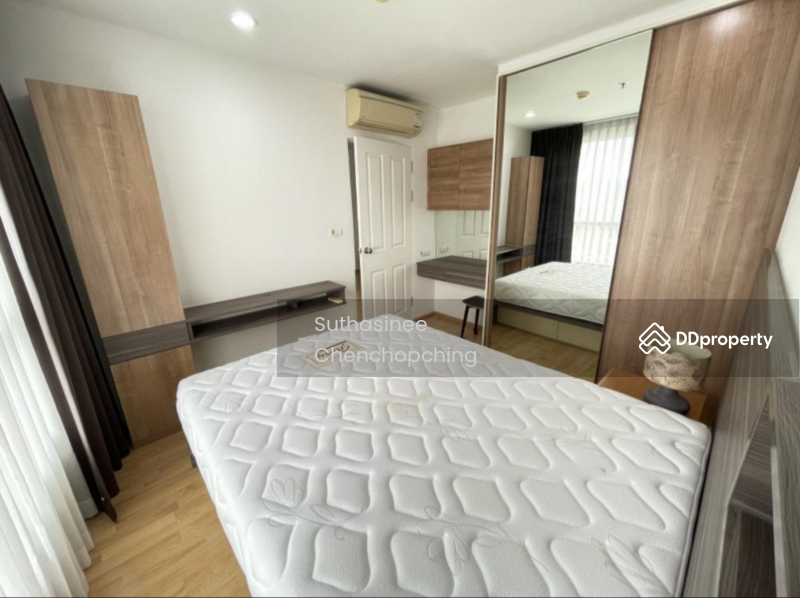 For Sale - U Delight Residence Pattanakarn-Thonglor, Bangkok