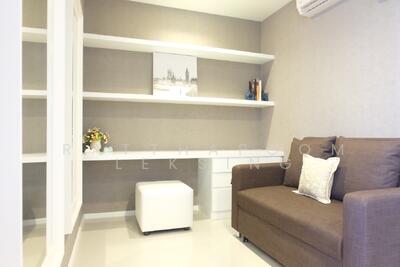 ขาย - Quinn Ratchada 17 : ควิน คอนโด 17, กรุงเทพ