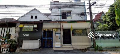 ขาย - ขายที่ดิน, กรุงเทพ