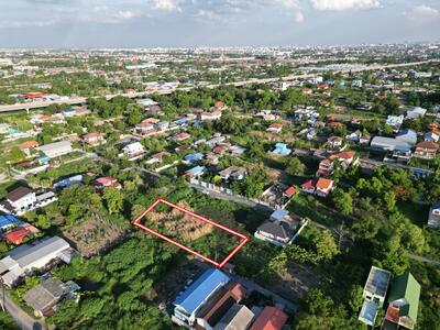 ขาย - ขายที่ดิน, ปทุมธานี