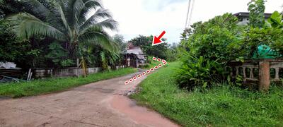 ขาย - ขายที่ดิน ราคาถูก หมู่บ้านจันทร์ประเสริฐ ซอยหล้าคำแก้ว 2 ตำบลศิลา อำเภอเมืองขอนแก่น 0892049369คุณนก, ขอนแก่น