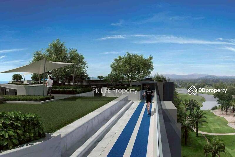 For Sale - Skypark Celeste Laguna, Phuket