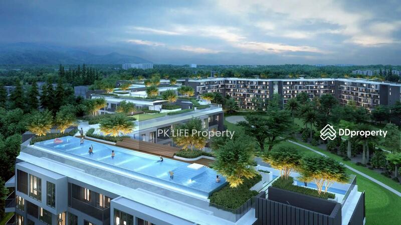 For Sale - Skypark Celeste Laguna, Phuket