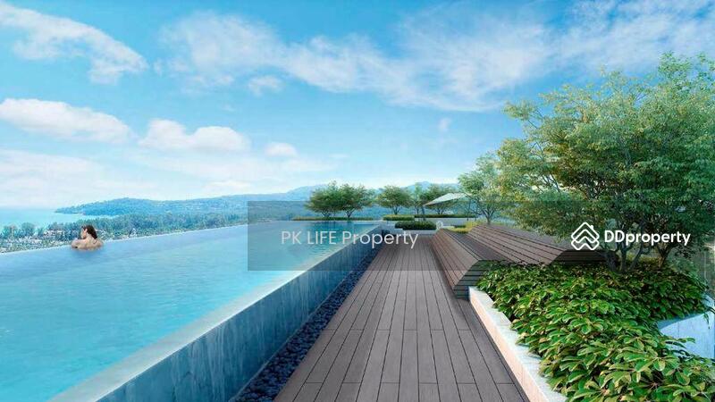 For Sale - Skypark Celeste Laguna, Phuket