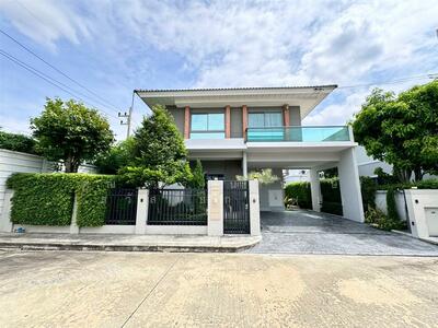 ขาย - Perfect Place Rattanathibet-Saima : เพอร์เฟค เพลส รัตนาธิเบศร์-สถานีไทรม้า, นนทบุรี