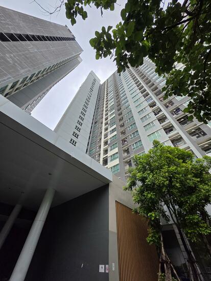 Aspire Ngamwongwan : แอสปาย งามวงศ์วาน, กรุงเทพ