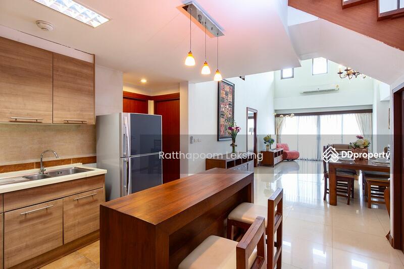For Rent - Lasalle Suites Hotel & Residence, Bangkok