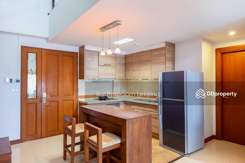 For Rent - Lasalle Suites Hotel & Residence, Bangkok