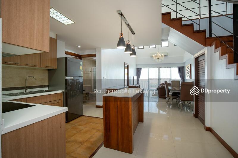 For Rent - Lasalle Suites Hotel & Residence, Bangkok
