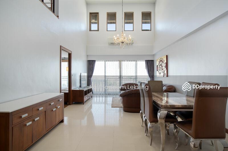 For Rent - Lasalle Suites Hotel & Residence, Bangkok