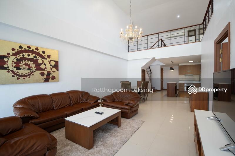 For Rent - Lasalle Suites Hotel & Residence, Bangkok