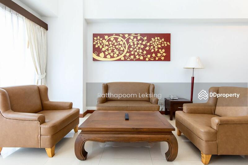 For Rent - Lasalle Suites Hotel & Residence, Bangkok