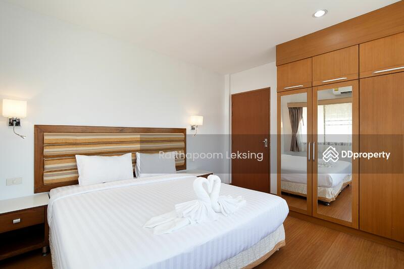 For Rent - Lasalle Suites Hotel & Residence, Bangkok