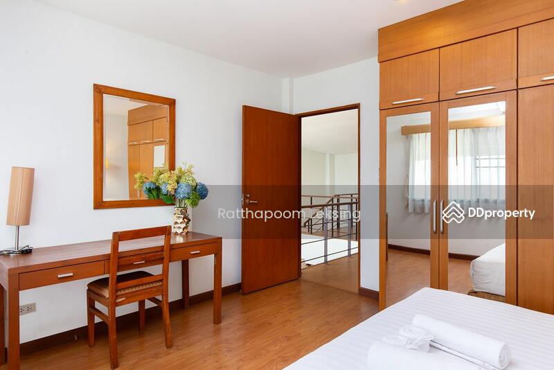 For Rent - Lasalle Suites Hotel & Residence, Bangkok
