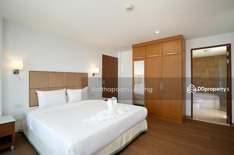 For Rent - Lasalle Suites Hotel & Residence, Bangkok