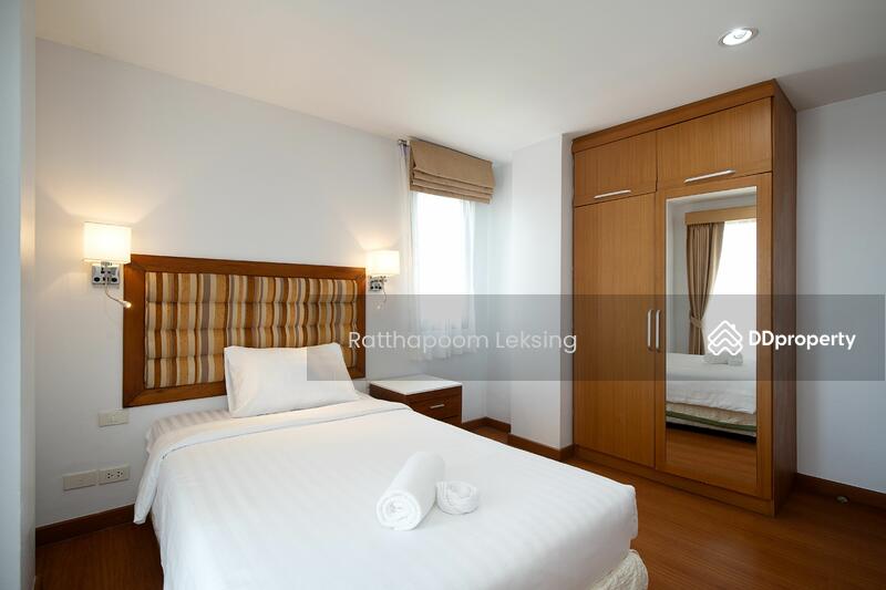For Rent - Lasalle Suites Hotel & Residence, Bangkok