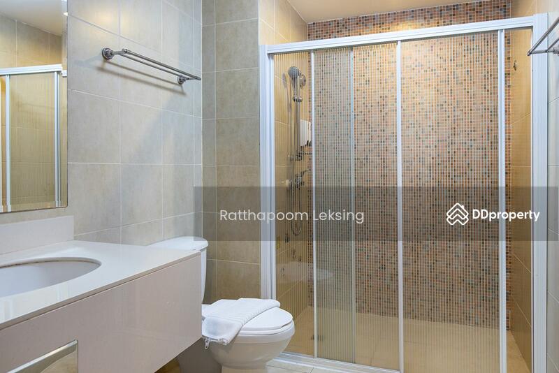 For Rent - Lasalle Suites Hotel & Residence, Bangkok
