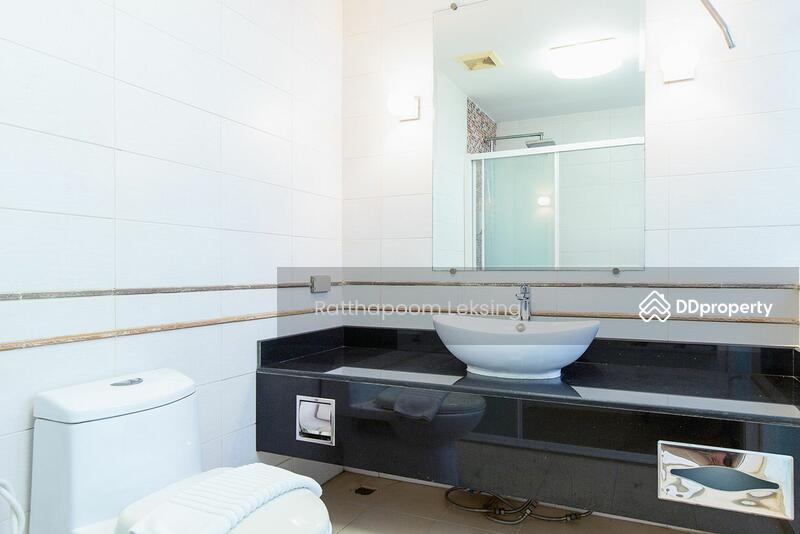 For Rent - Lasalle Suites Hotel & Residence, Bangkok