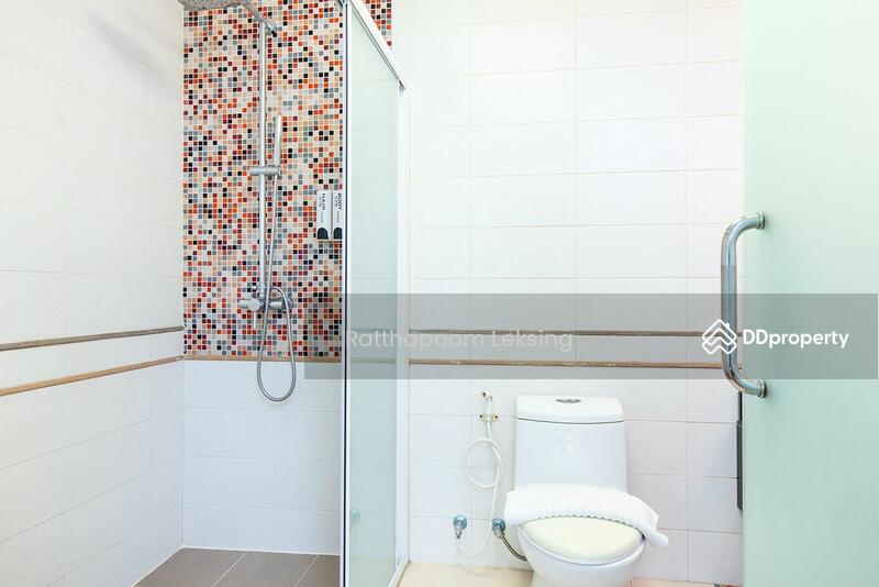 For Rent - Lasalle Suites Hotel & Residence, Bangkok