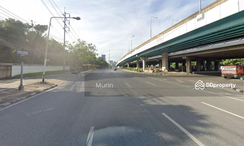 ขาย - ขายที่ดินพร้อมสิ่งปลูกสร้าง ใกล้สถานีวิทยุกระจายเสียงแห่งประเทศไทย, กรุงเทพ