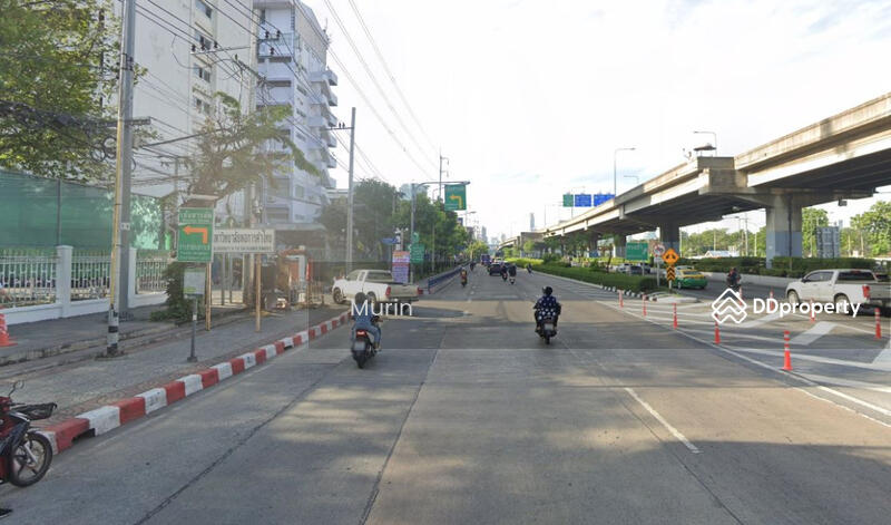 ขาย - ขายที่ดินพร้อมสิ่งปลูกสร้าง ใกล้สถานีวิทยุกระจายเสียงแห่งประเทศไทย, กรุงเทพ
