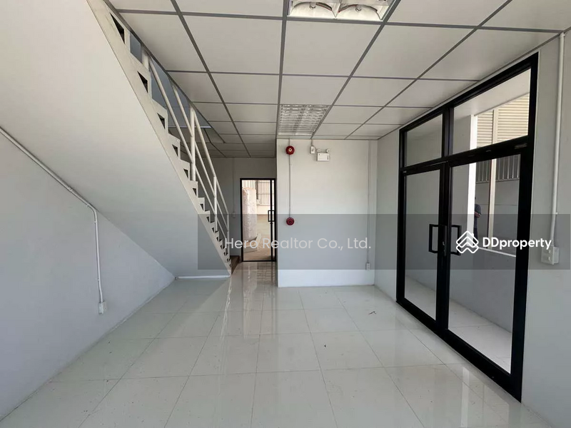 For Rent - For Rent Ayutthaya Warehouse on Phahonyothin Road in Wang Noi BRE25058, Phra Nakhon Si Ayutthaya