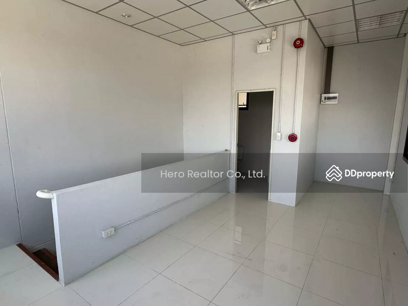 For Rent - For Rent Ayutthaya Warehouse on Phahonyothin Road in Wang Noi BRE25058, Phra Nakhon Si Ayutthaya