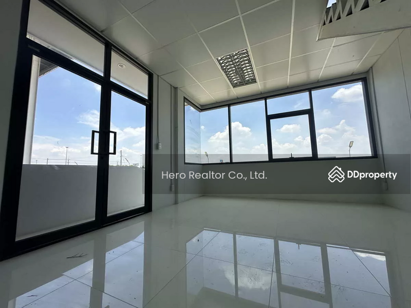 For Rent - For Rent Ayutthaya Warehouse on Phahonyothin Road in Wang Noi BRE25058, Phra Nakhon Si Ayutthaya