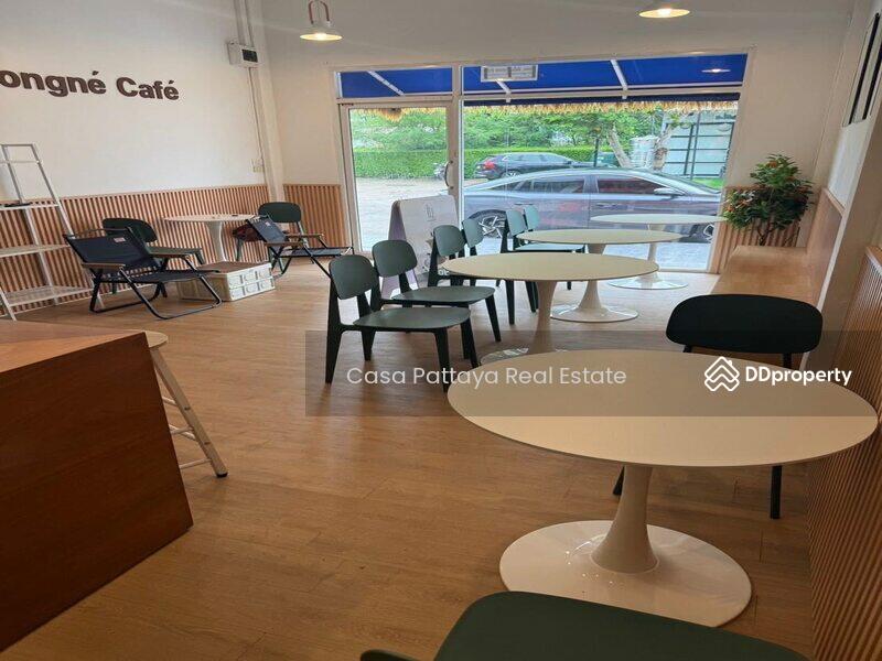 For Sale - Coffee Shop, Chon Buri
