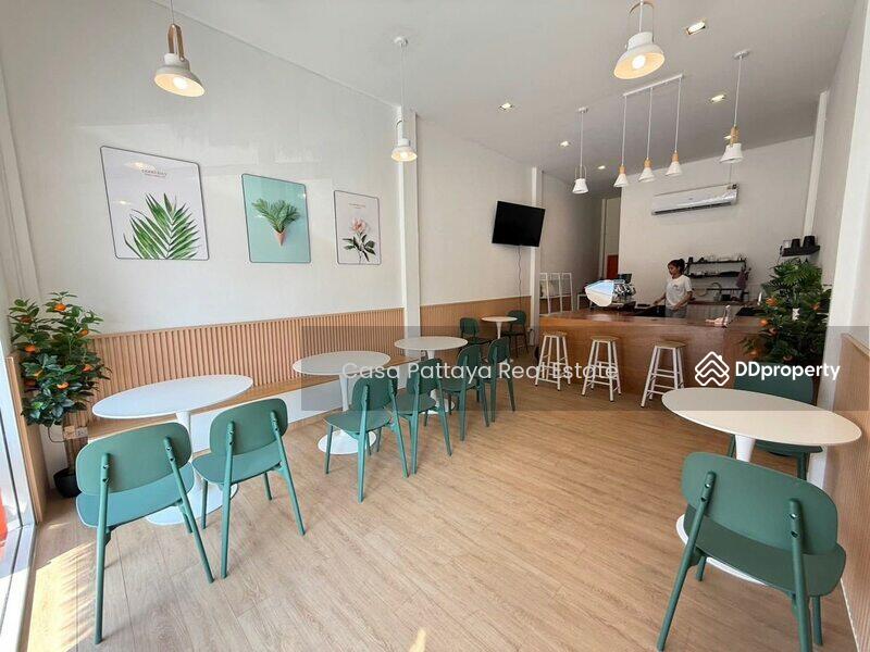 For Sale - Coffee Shop, Chon Buri