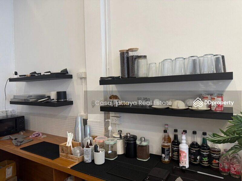 For Sale - Coffee Shop, Chon Buri