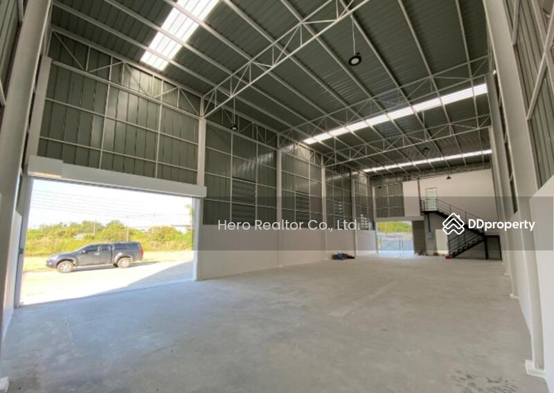 ขาย - For Sale Nonthaburi Warehouse Pathum Thani – Bang Len Sai Noi BRE25388, นนทบุรี