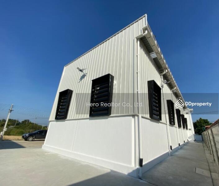 ขาย - For Sale Nonthaburi Warehouse Pathum Thani – Bang Len Sai Noi BRE25388, นนทบุรี