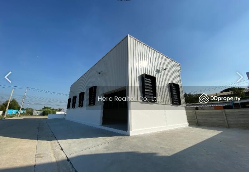 ขาย - For Sale Nonthaburi Warehouse Pathum Thani – Bang Len Sai Noi BRE25388, นนทบุรี