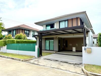 ขาย - Burasiri Bangna : บุราสิริ บางนา, สมุทรปราการ