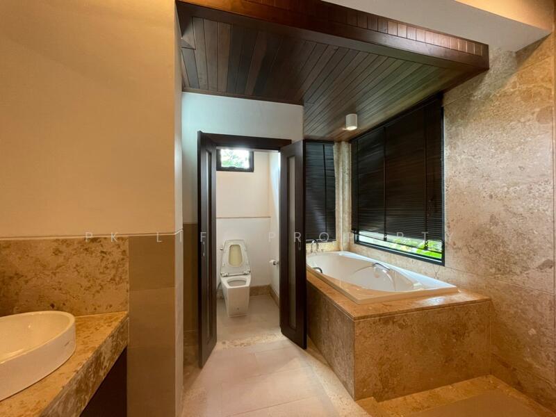 2S0209 Pool villa for sale 15,000,000 baht 3 bedroom 4 bathroom at cherngtalay have fully furnished, ภูเก็ต, เชิงทะเล, ถลาง, ภูเก็ต, 265 ตร.ม., บ้านเดี่ยว ขาย, โดย PK LIFE Property, 60127075 - DDproperty.com