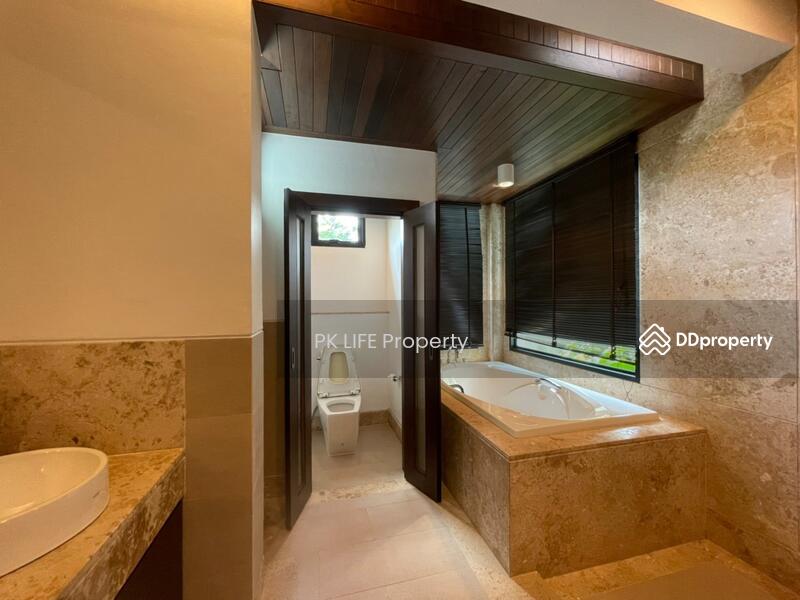 ขาย - 2S0209 Pool villa for sale 18,000,000 baht 3 bedroom 4 bathroom at cherngtalay have fully furnished, ภูเก็ต