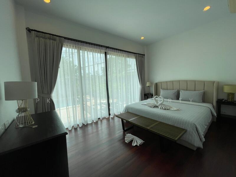 2S0209 Pool villa for sale 15,000,000 baht 3 bedroom 4 bathroom at cherngtalay have fully furnished, ภูเก็ต, เชิงทะเล, ถลาง, ภูเก็ต, 265 ตร.ม., บ้านเดี่ยว ขาย, โดย PK LIFE Property, 60127075 - DDproperty.com