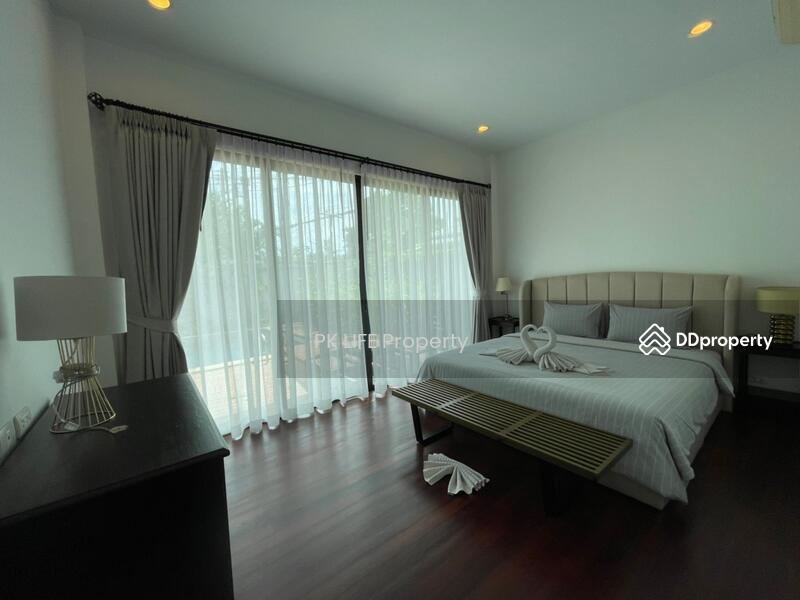 ขาย - 2S0209 Pool villa for sale 18,000,000 baht 3 bedroom 4 bathroom at cherngtalay have fully furnished, ภูเก็ต