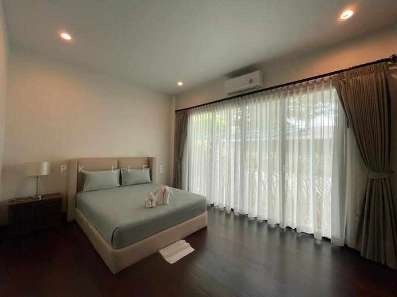 2S0209 Pool villa for sale 15,000,000 baht 3 bedroom 4 bathroom at cherngtalay have fully furnished, ภูเก็ต, เชิงทะเล, ถลาง, ภูเก็ต, 265 ตร.ม., บ้านเดี่ยว ขาย, โดย PK LIFE Property, 60127075 - DDproperty.com