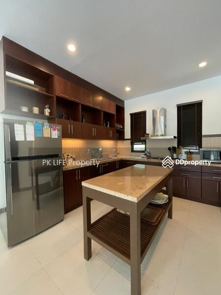 ขาย - 2S0209 Pool villa for sale 18,000,000 baht 3 bedroom 4 bathroom at cherngtalay have fully furnished, ภูเก็ต