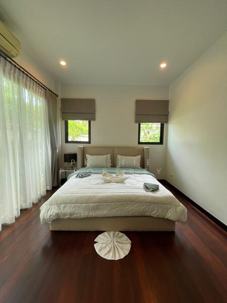 2S0209 Pool villa for sale 15,000,000 baht 3 bedroom 4 bathroom at cherngtalay have fully furnished, Phuket, Choeng Thale, Thalang, Phuket, 3 Bedrooms, 265 sqm, Single Detached House For Sale, by PK LIFE Property, 60127075 - DDproperty.com