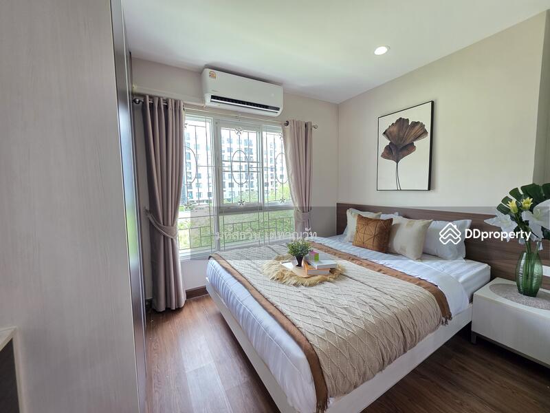 For Sale - The One Plus @HuaMark 20, Bangkok